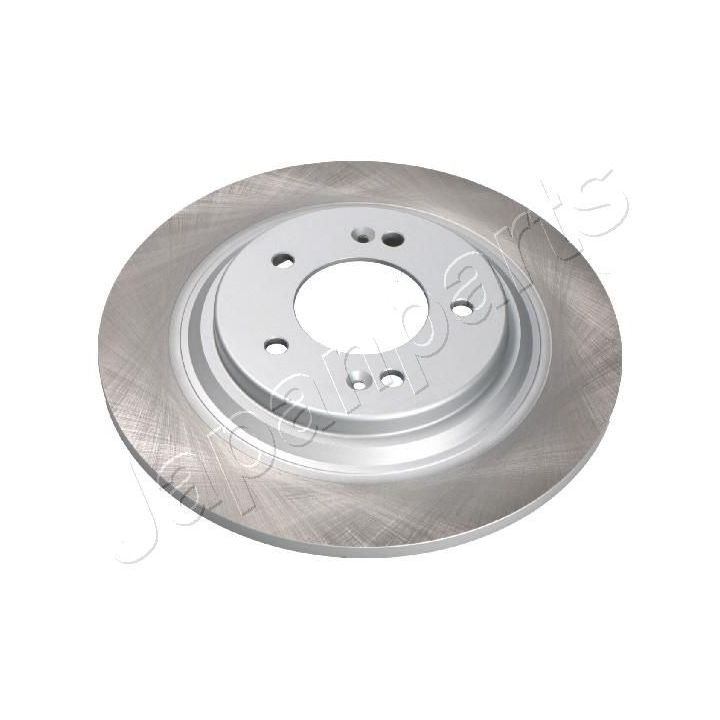 Stabdžių diskas JAPANPARTS DP-H26C