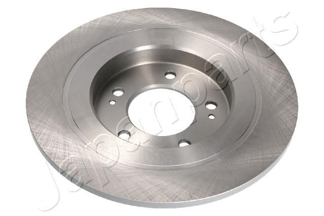 Stabdžių diskas JAPANPARTS DP-H26C