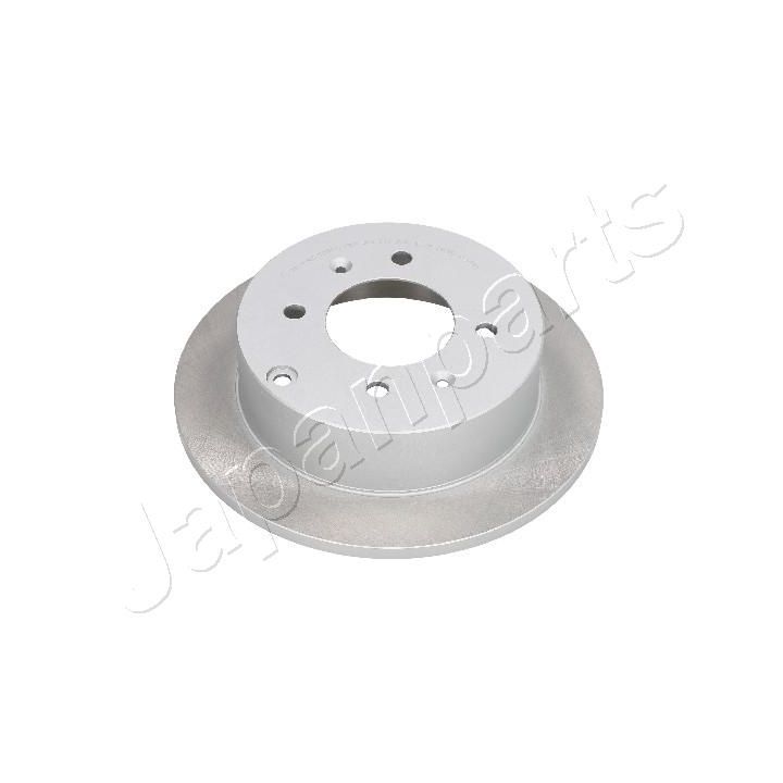 Stabdžių diskas JAPANPARTS DP-K03C