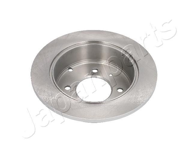 Stabdžių diskas JAPANPARTS DP-K03C