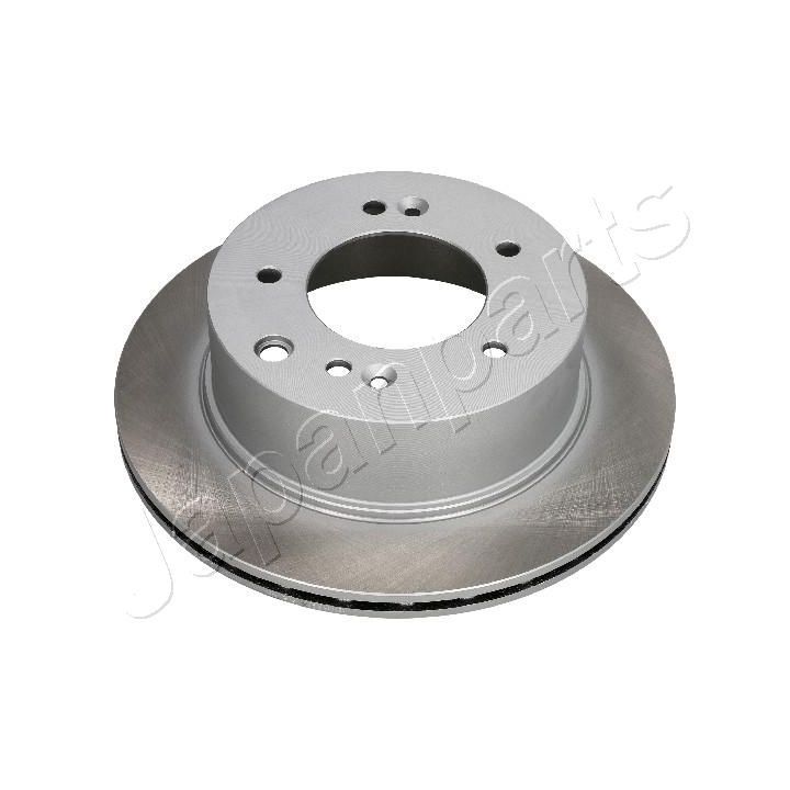 Stabdžių diskas JAPANPARTS DP-K05C