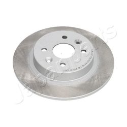Stabdžių diskas JAPANPARTS DP-K06C