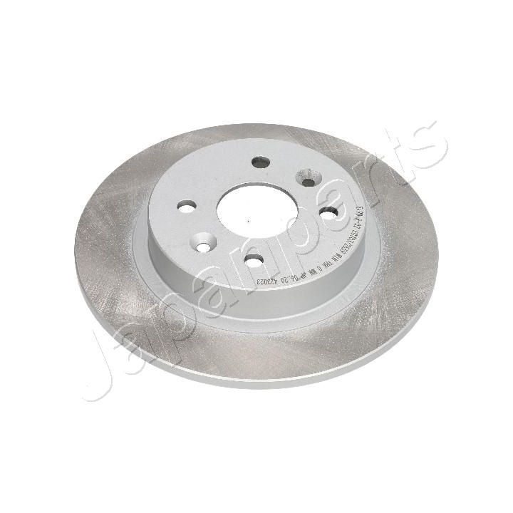 Stabdžių diskas JAPANPARTS DP-K06C