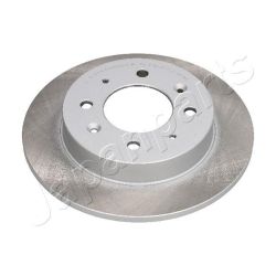 Stabdžių diskas JAPANPARTS DP-K07C