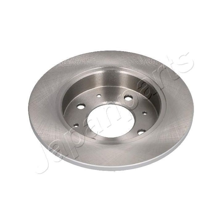 Stabdžių diskas JAPANPARTS DP-K07C