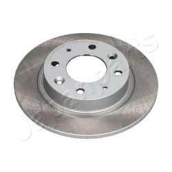 Stabdžių diskas JAPANPARTS DP-K08C