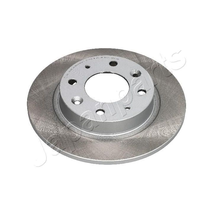 Stabdžių diskas JAPANPARTS DP-K08C