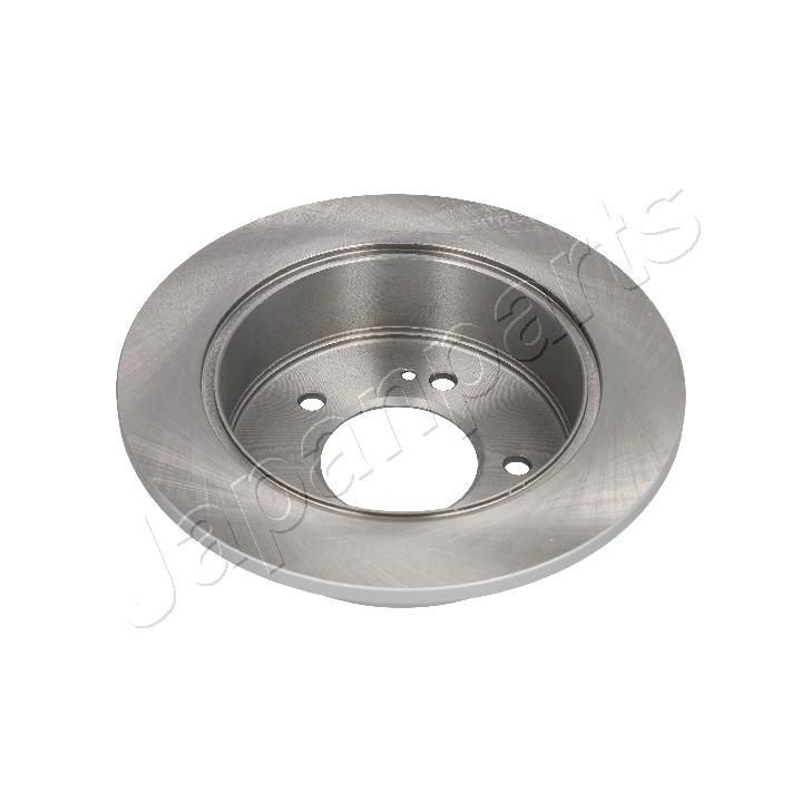 Stabdžių diskas JAPANPARTS DP-K10C