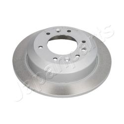 Stabdžių diskas JAPANPARTS DP-K11C