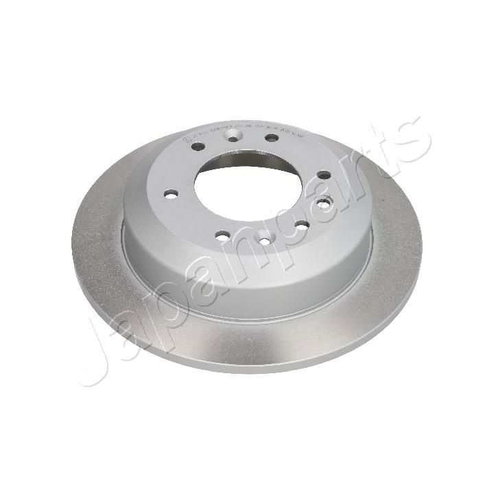 Stabdžių diskas JAPANPARTS DP-K11C