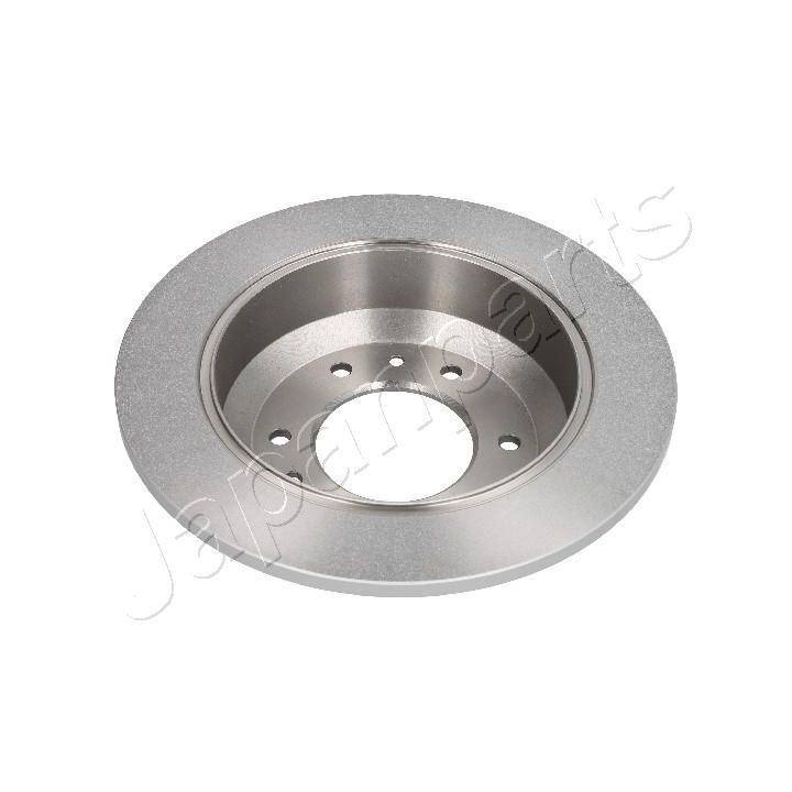 Stabdžių diskas JAPANPARTS DP-K11C