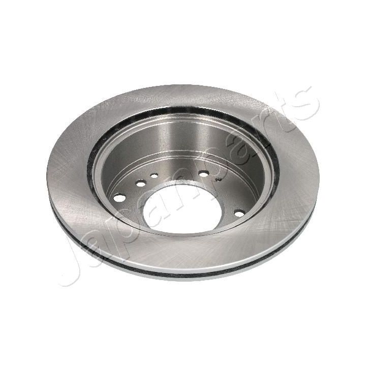 Stabdžių diskas JAPANPARTS DP-K12C