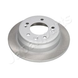 Stabdžių diskas JAPANPARTS DP-K14C