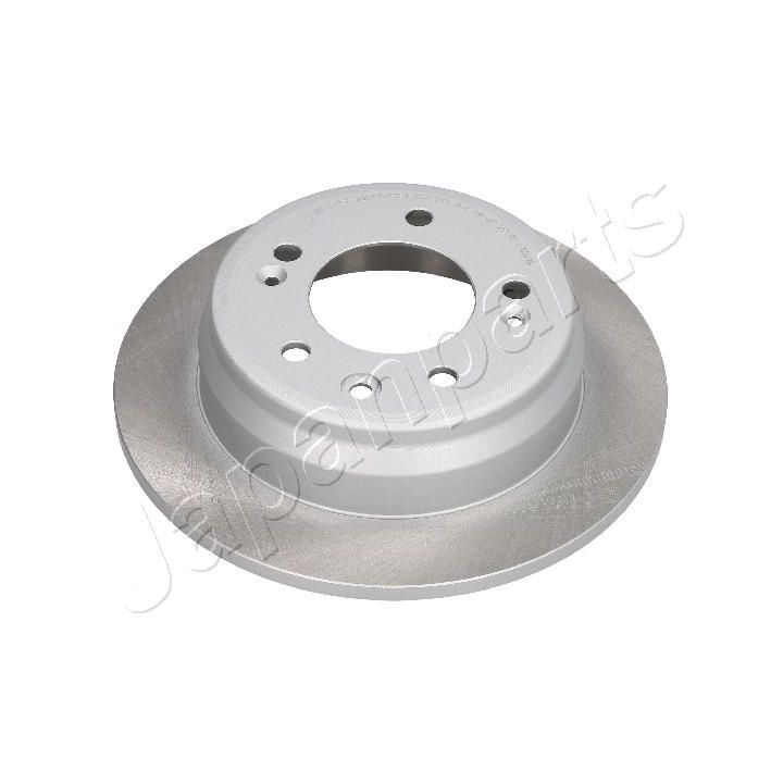 Stabdžių diskas JAPANPARTS DP-K14C
