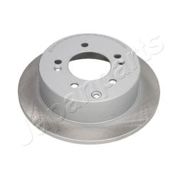 Stabdžių diskas JAPANPARTS DP-K15C