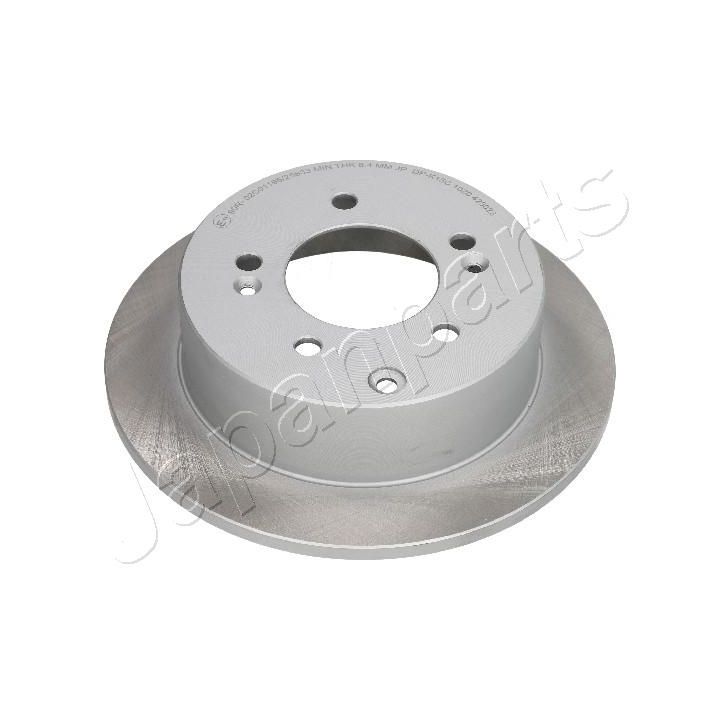 Stabdžių diskas JAPANPARTS DP-K15C