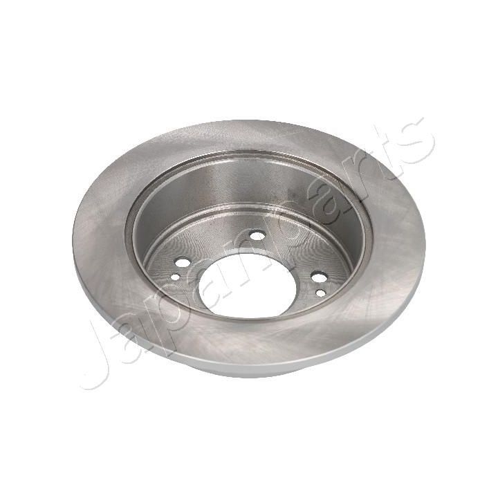 Stabdžių diskas JAPANPARTS DP-K15C