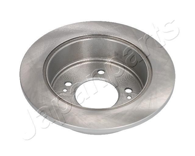 Stabdžių diskas JAPANPARTS DP-K15C