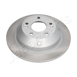 Stabdžių diskas JAPANPARTS DP-K16C