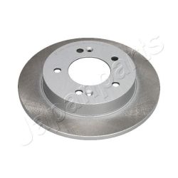 Stabdžių diskas JAPANPARTS DP-K17C