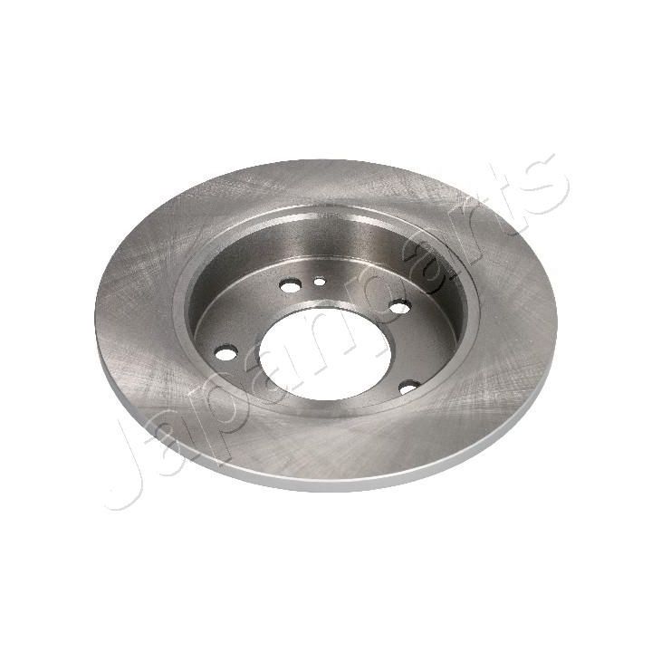 Stabdžių diskas JAPANPARTS DP-K17C