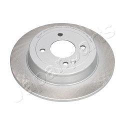 Stabdžių diskas JAPANPARTS DP-K18C