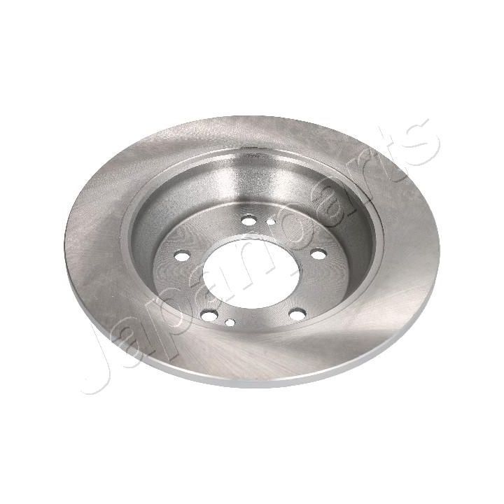 Stabdžių diskas JAPANPARTS DP-K19C