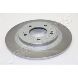 Stabdžių diskas JAPANPARTS DP-K20C