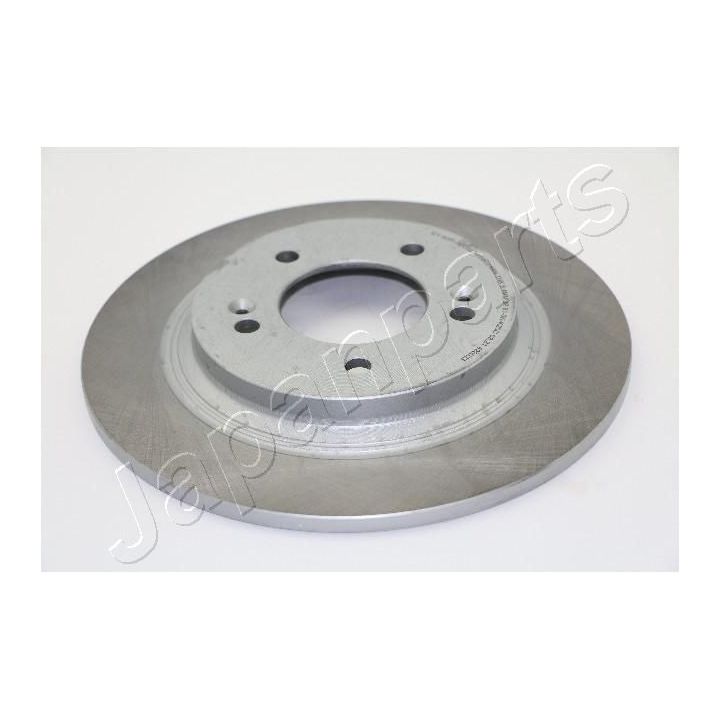 Stabdžių diskas JAPANPARTS DP-K20C