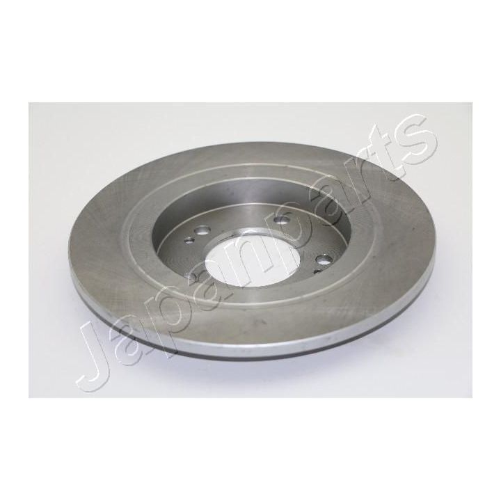 Stabdžių diskas JAPANPARTS DP-K20C