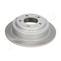 Stabdžių diskas JAPANPARTS DP-K21C