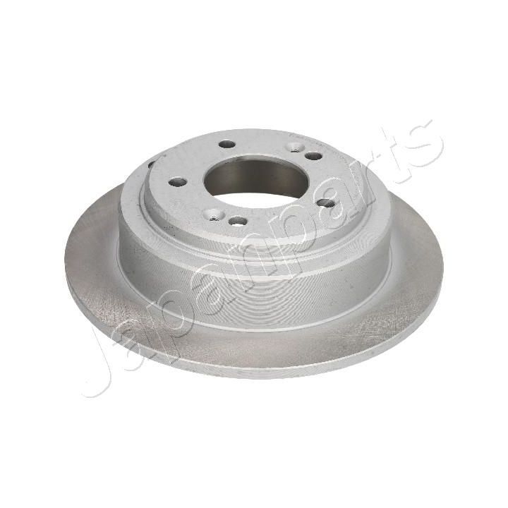 Stabdžių diskas JAPANPARTS DP-K21C