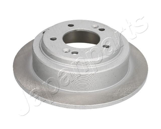 Stabdžių diskas JAPANPARTS DP-K21C
