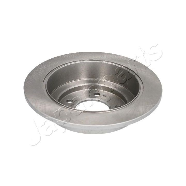 Stabdžių diskas JAPANPARTS DP-K21C