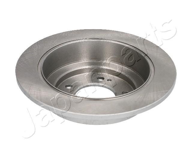 Stabdžių diskas JAPANPARTS DP-K21C
