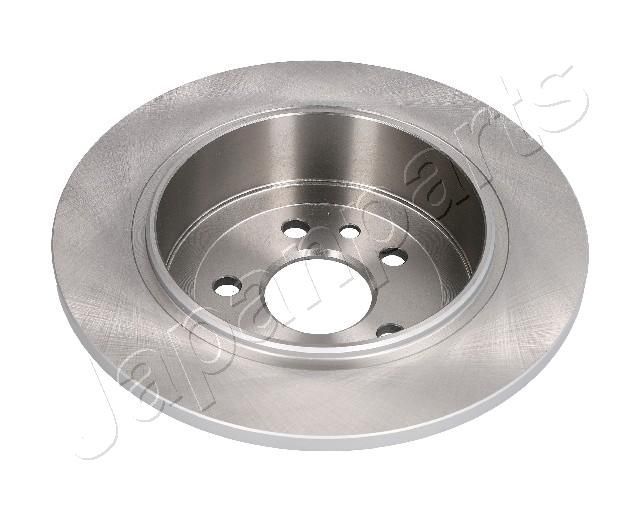 Stabdžių diskas JAPANPARTS DP-L03C