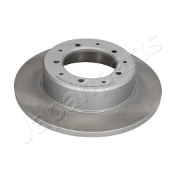 Stabdžių diskas JAPANPARTS DP-L05C