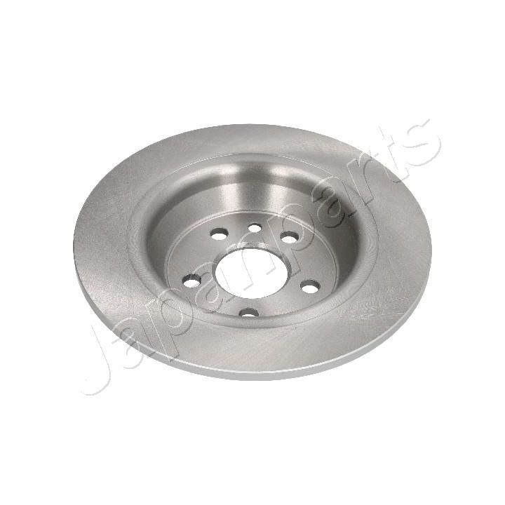 Stabdžių diskas JAPANPARTS DP-L09C