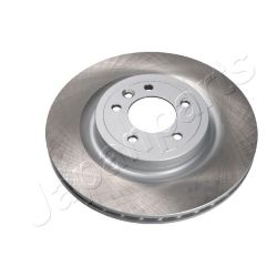 Stabdžių diskas JAPANPARTS DP-L13C