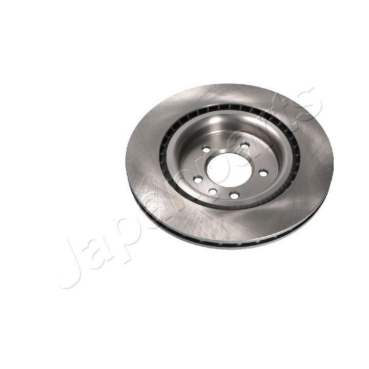 Stabdžių diskas JAPANPARTS DP-L13C