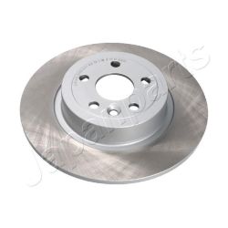 Stabdžių diskas JAPANPARTS DP-L14C