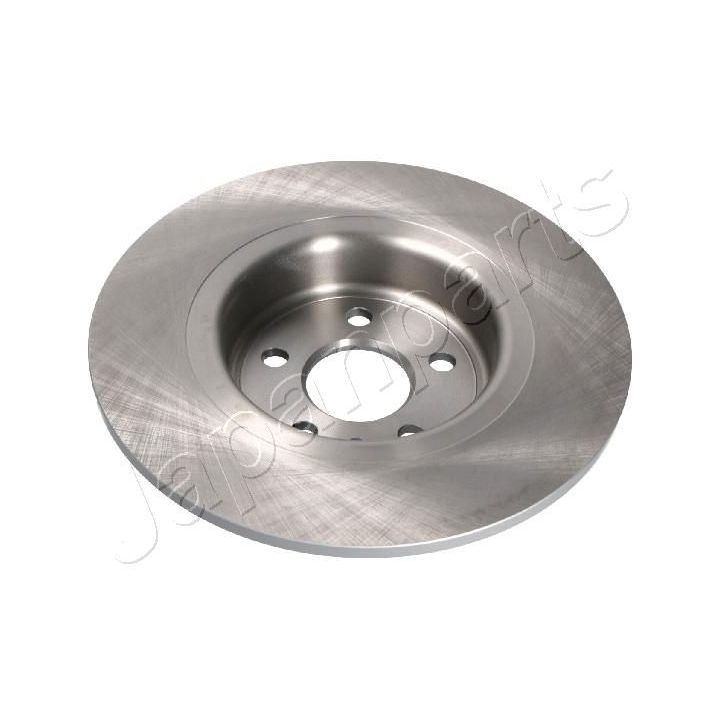 Stabdžių diskas JAPANPARTS DP-L14C