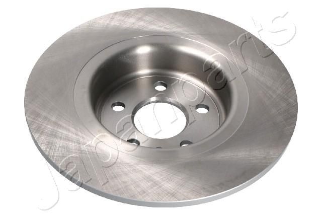 Stabdžių diskas JAPANPARTS DP-L14C