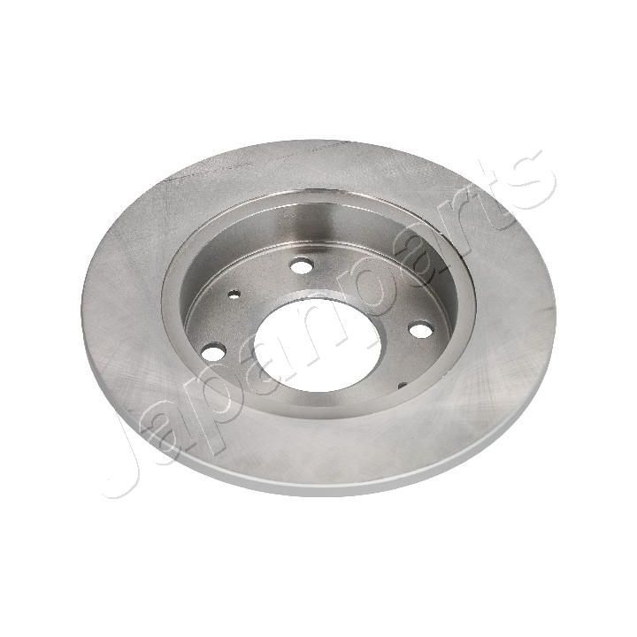 Stabdžių diskas JAPANPARTS DP-M00C