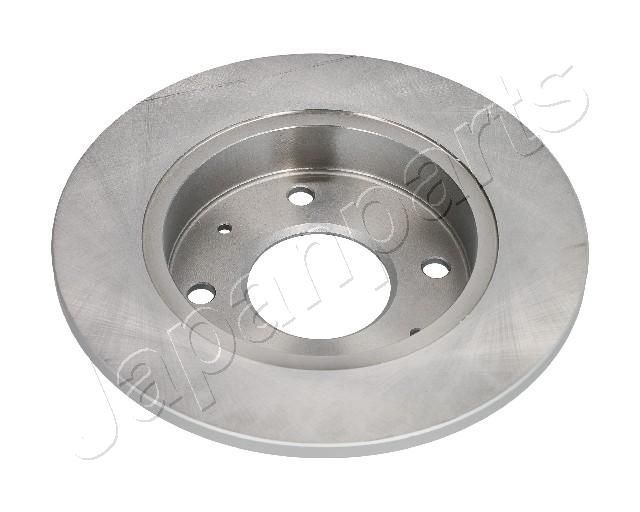 Stabdžių diskas JAPANPARTS DP-M00C