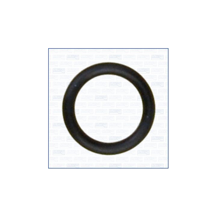 Sandarinimo žiedas, cilindro galvos dangtelio varžtas AJUSA 16006400