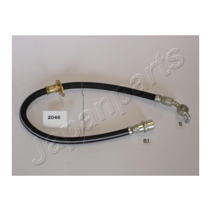 Laikantysis rėmas, stabdžių žarnelė JAPANPARTS TF-2046