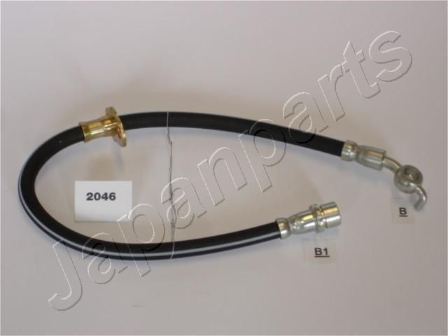 Laikantysis rėmas, stabdžių žarnelė JAPANPARTS TF-2046