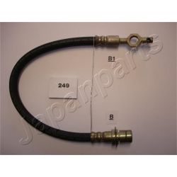 Laikantysis rėmas, stabdžių žarnelė JAPANPARTS TF-249
