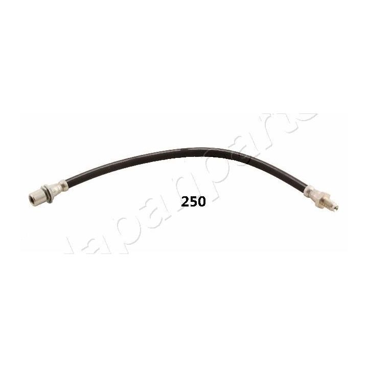Laikantysis rėmas, stabdžių žarnelė JAPANPARTS TF-250